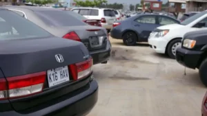 Voitures en Afrique : ce pays veut réduire l'importation, voici pourquoi