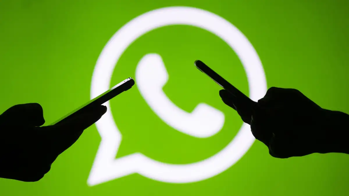WhatsApp: nouvelle fonctionnalité de confidentialité