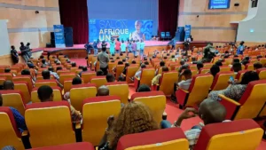 6ème édition du Salon Afrique Unie : Le coup d’envoi donné