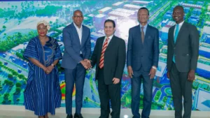 Bénin : La Gdiz en passe d’accueillir des investisseurs saoudiens et sud coréens
