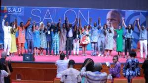 6ème édition du Salon Afrique Unie : L’Économie et la Technologie au centre des débats