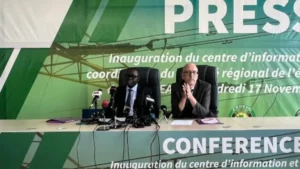 Le marché de l’électricité de la CEDEAO bientôt fonctionnel
