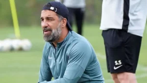 Cet ex-footballeur complètement ruiné après une arnaque