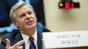iPhone et Android: le FBI avertit les utilisateurs