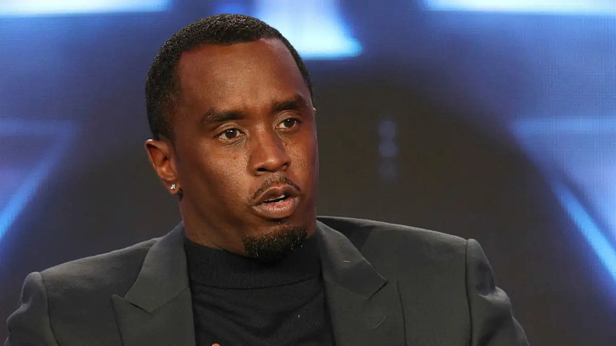 USA: petite victoire pour le rappeur Diddy