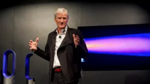Un membre de la famille royale du Qatar achète l’hôtel du milliardaire James Dyson
