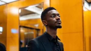 Côte d'Ivoire: ce qui est reproché à Jonathan Morrison