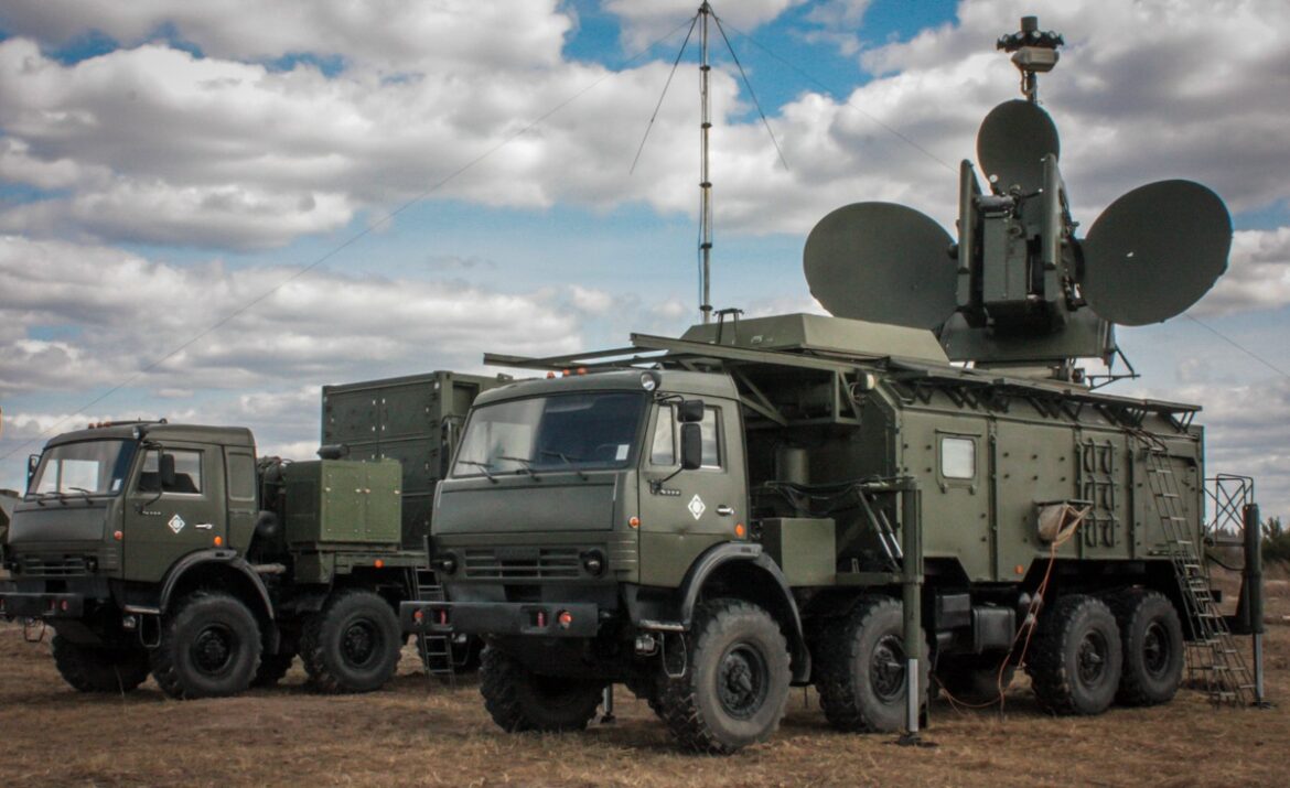 Ce pays africain exhibe un équipement militaire russe inattendu
