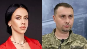 Ukraine: empoisonnement de Marianna Boudanova, femme d'un haut responsable militaire