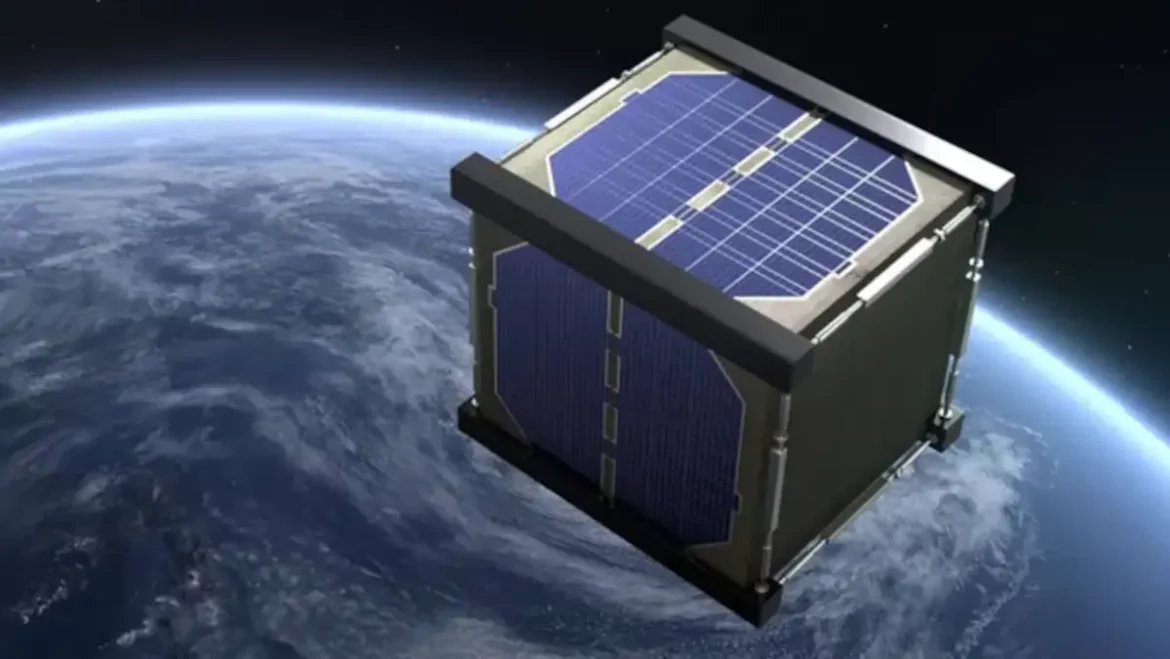 La NASA s'allie à un pays d'Asie pour lancer un satellite révolutionnaire