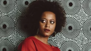 Décès à 45 ans de la chanteuse Sara Tavares