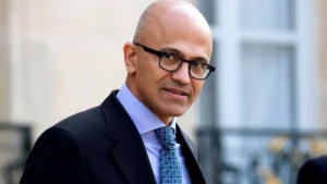 Nucléaire: Microsoft se lance dans un projet unique digne d'un état