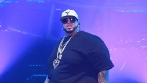 Alexio, chanteur de reggaeton meurt d'un cancer du sein à 34 ans