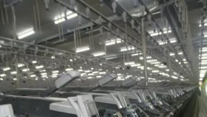 Gdiz : un Parc Textile moderne bientôt mis en service