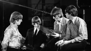 Ce groupe mythique réalise un exploit 50 ans après leur séparation