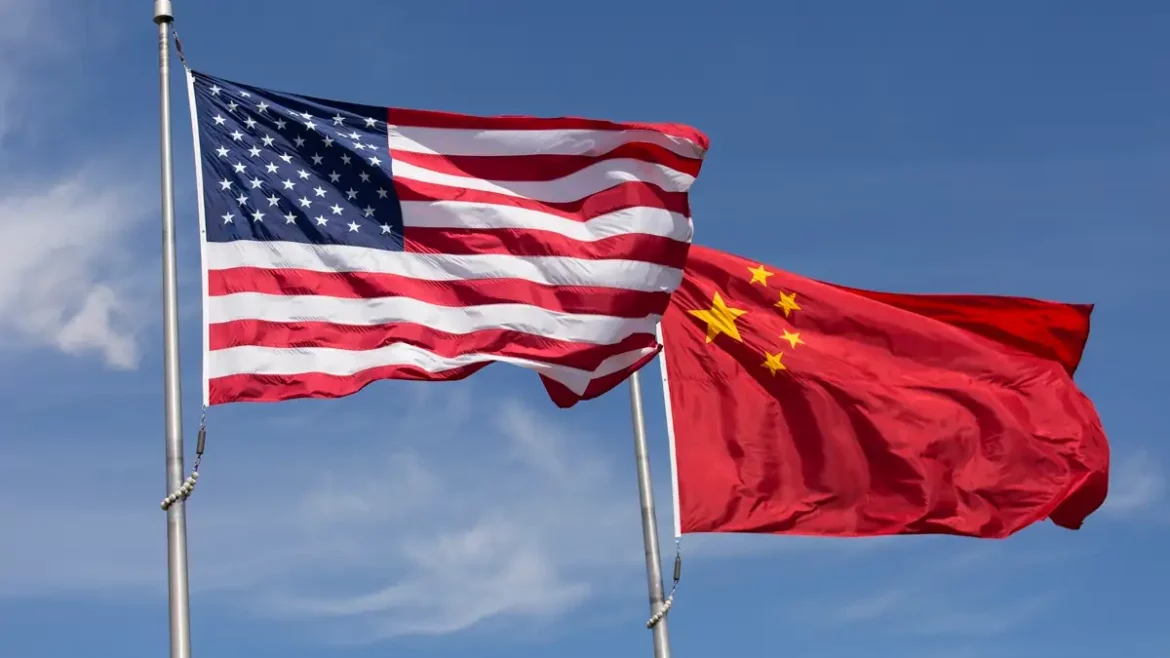 Chine: les USA ont du souci à se faire dans ce domaine 