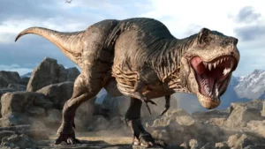 Extinction des dinosaures: on en sait un peu plus