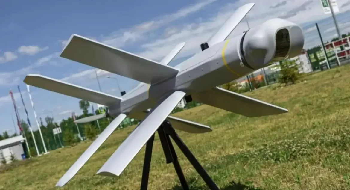 La Russie met en service un drone redoutable... et moins cher!