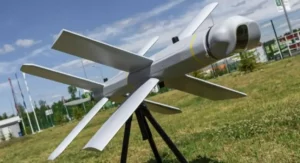 Ce drone russe est l'exemple de l'interconnexion des technologies dans le monde
