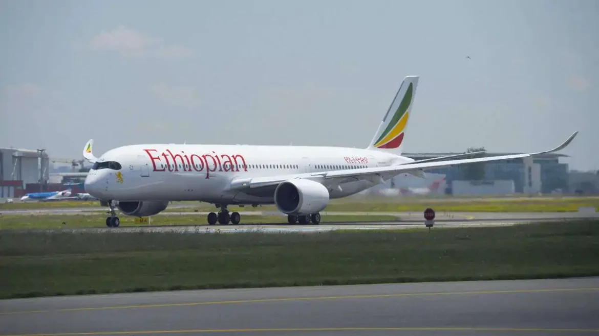 Aviation : cette compagnie africaine passe une commande record de Boeings