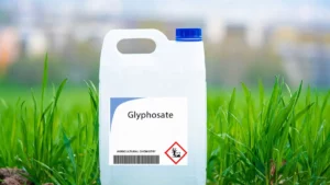 Glyphosate - UE : « C’est juste un complot contre les droits humains  », selon Patrice Sagbo