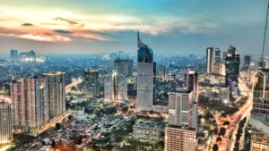 Voici la plus grande ville du monde qui a détrôné Tokyo avec 42 millions d’habitants