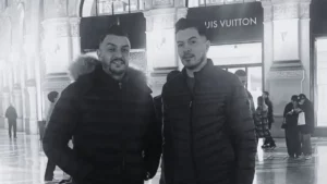 Deux stars algériennes meurent dans un accident en Belgique