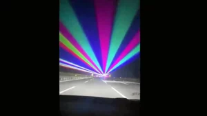 La Chine teste une mesure radicale contre le sommeil au volant
