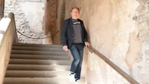 Maladie de Parkinson: il remarche grâce à une technique Révolutionnaire