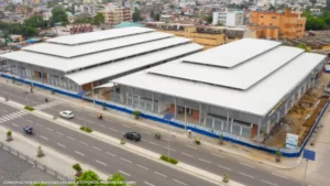 Bénin : fin de la gratuité des places dans les marchés modernes dès le 1er juillet