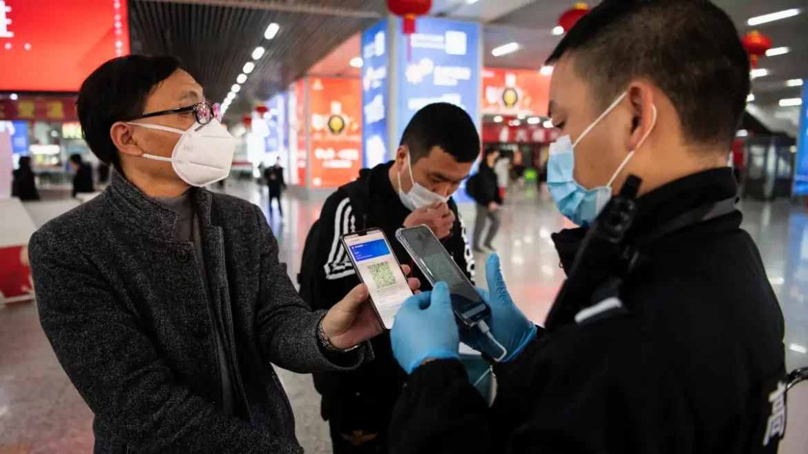 En Chine, les craintes d'une nouvelle pandémie sont-elles fondées?
