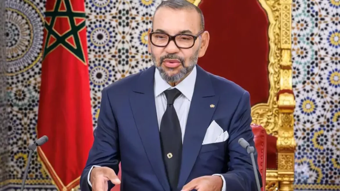 Terrorisme: le conseil du Roi du Maroc au Mali, Burkina Faso et Niger