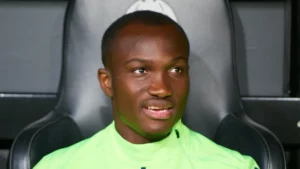 Décès de l’International ghanéen Raphael Dwamena lors d'un match