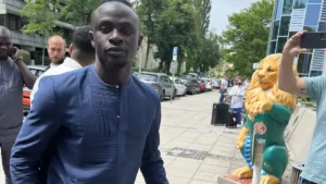Après le foot, Sadio Mané mise sur les fruits : son projet à 50 000 tonnes/an en Casamance