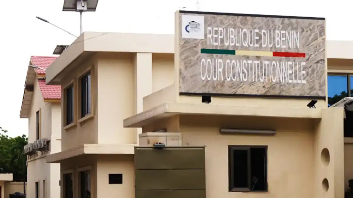 Bénin : La cour constitutionnelle saisie sur les cas de bavures policières