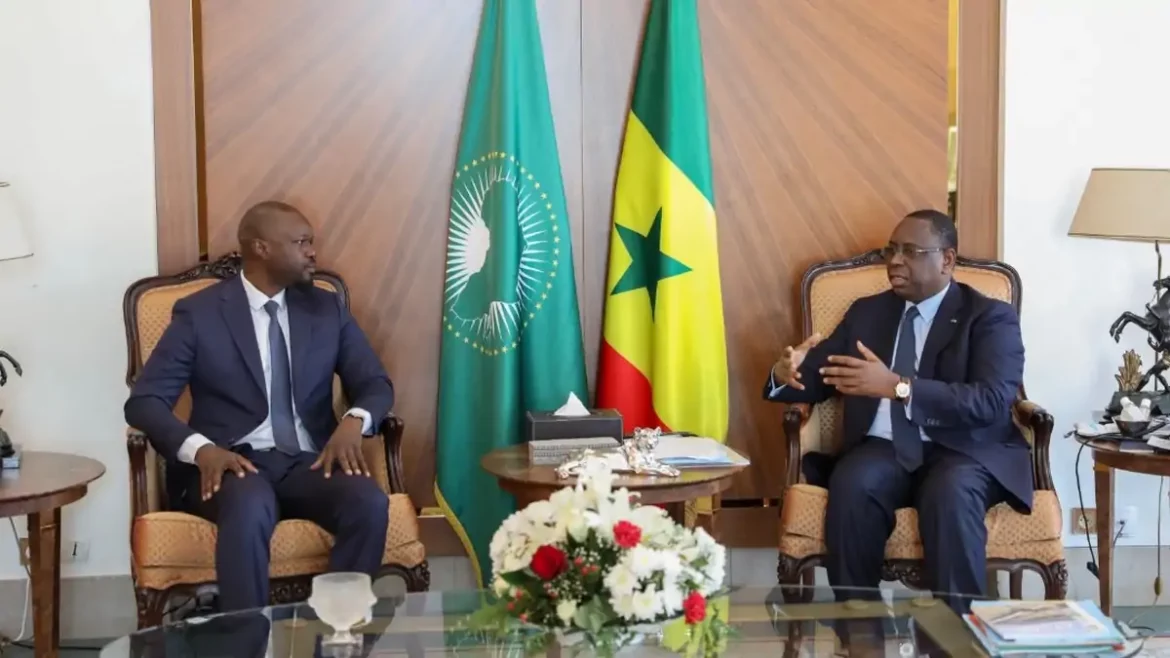 Situation au Sénégal: silence inquiétant des organisations africaines et internationales