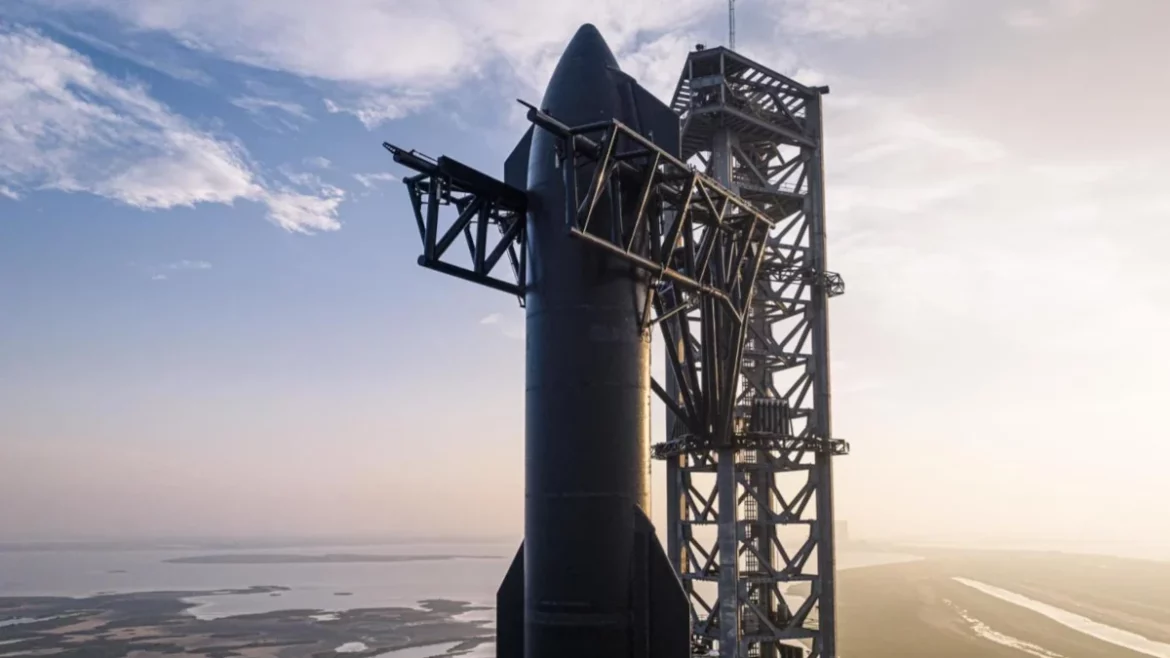 Starship d'Elon Musk: explosion de la fusée géante lors du 2è test