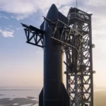 Elon Musk - Spacex