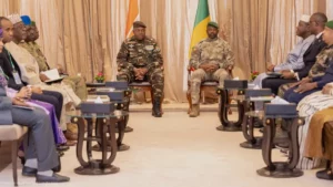 Levée partielle des sanctions contre le Niger: l'AES fait plier la CEDEAO