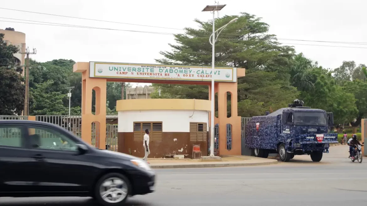 Décision du Nigeria : le Bénin « ne délivre pas de faux diplômes », rassure le Dges