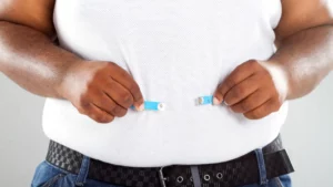 Pour couper la faim, cette pilule va vibrer dans votre estomac