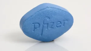 Viagra : une étude indique une alternative gratuite et sans risque!