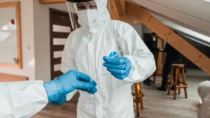 Sénégal : Un deuxième cas de Mpox confirmé à Dakar