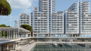 Des milliardaires ont financé un projet d'envergure phénoménale à Monaco