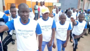 « La Nuit du Sportif » au Bénin : Un nouveau concept pour le sport d’entretien