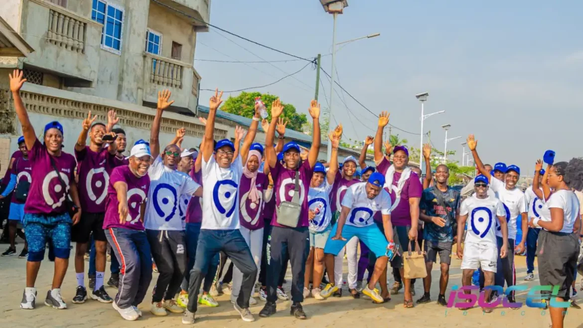 Bénin : Isocel Télécom offre 15 jours de connexion gratuite pour les fêtes