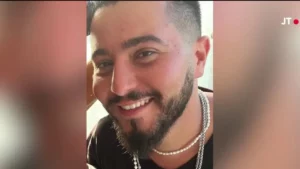 Gaza: l’otage franco-israélien Elia Toledano retrouvé mort, ce qu'on sait