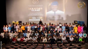 6ᵉ édition de Ciné 229 Awards : Canal+ Bénin engagé pour le cinéma béninois