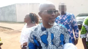 Drones américains au Bénin : Les mises en garde du Front Patriotique