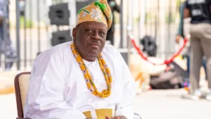 Bénin : Louis Vlavonou reçoit le prix Or Spécial de Africa Korédé Awards, édition 2023